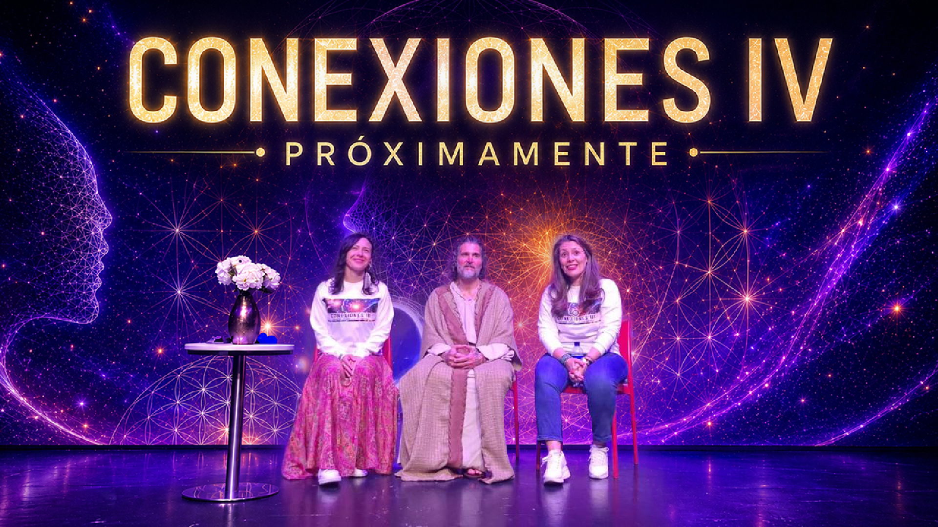 Conexiones IV